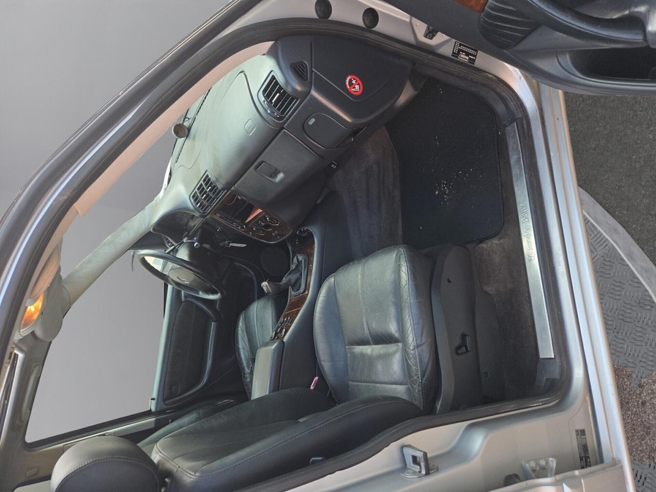 Mercedes-benz ML 270 ML 270 turbodiesel cat CDI