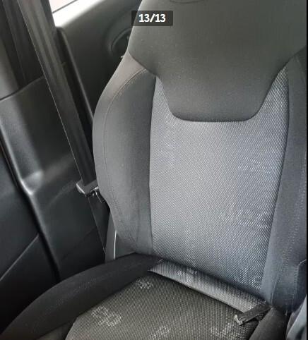 Jeep Renegade 1.6 Mjt 120 CV Longitude