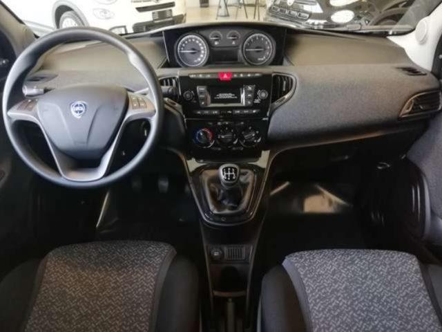 LANCIA Ypsilon 1.2 69 CV 5 porte Elefantino Blu