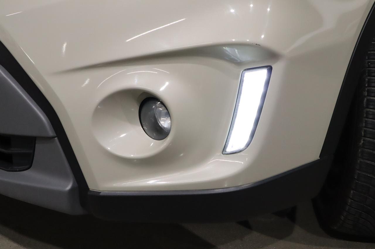 Vitara 1.6 120CV 4x4 AUT. PER NEOPATENTATI!