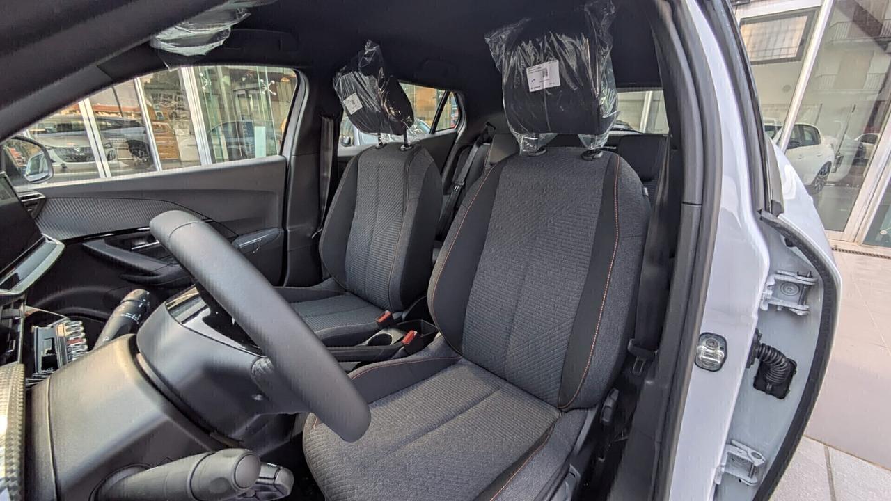 Peugeot 2008 100 STYLE 8 ANNI DI GARANZIA ALLURE CARE