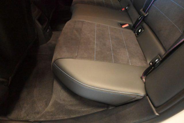 BMW 118 d M SPORT PRO INNOVATION PACK SPORT PACK SCONTO26%