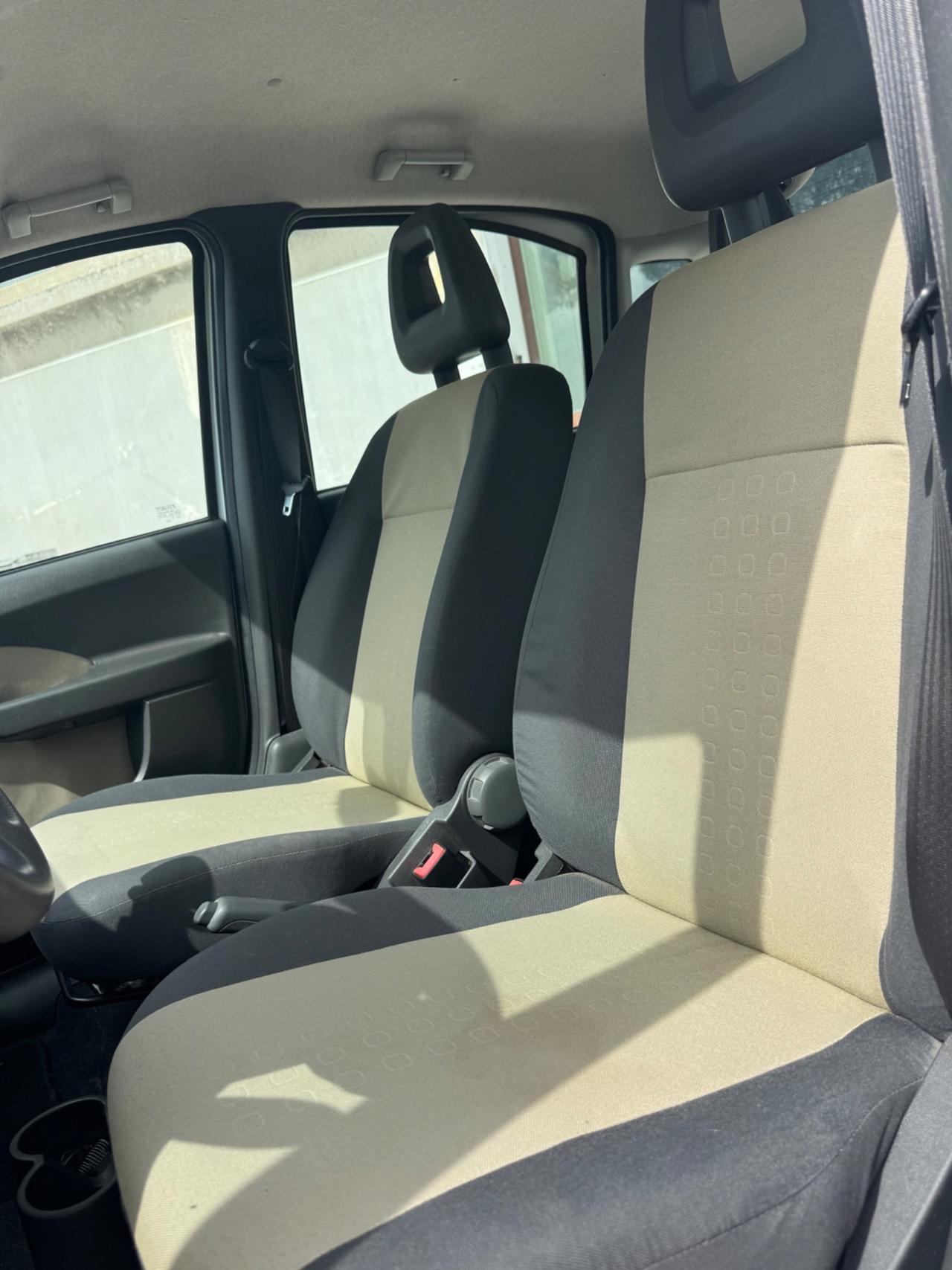 Fiat Panda 1.2 Emotion Eco