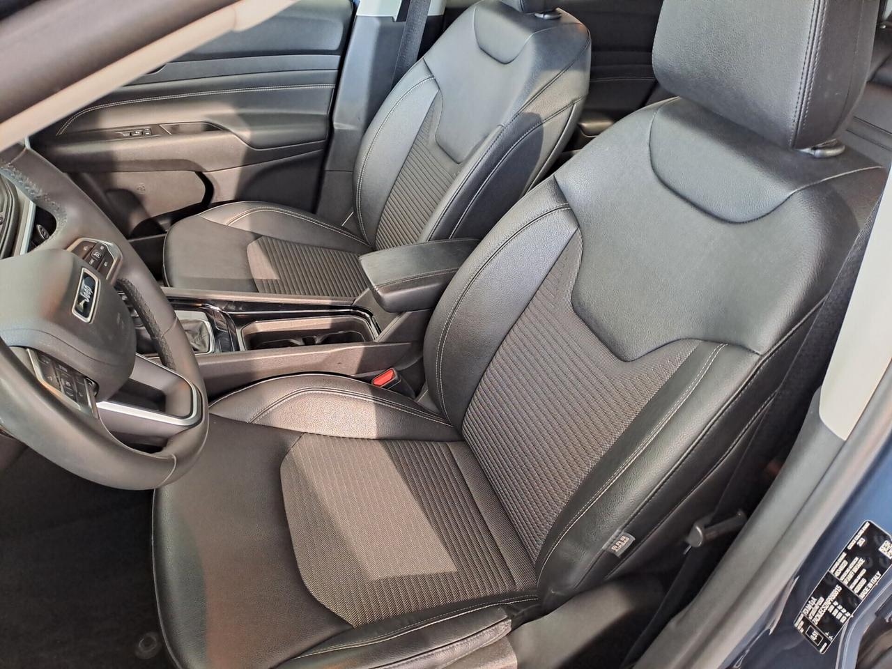 Jeep Compass 1.6 Multijet II 2WD Limited 2022