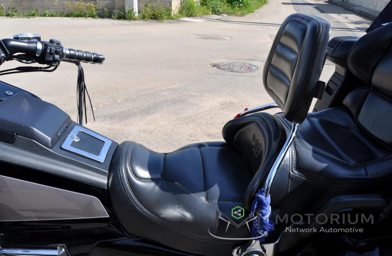 Honda Gold Wing 1.5 50Th Anniversario