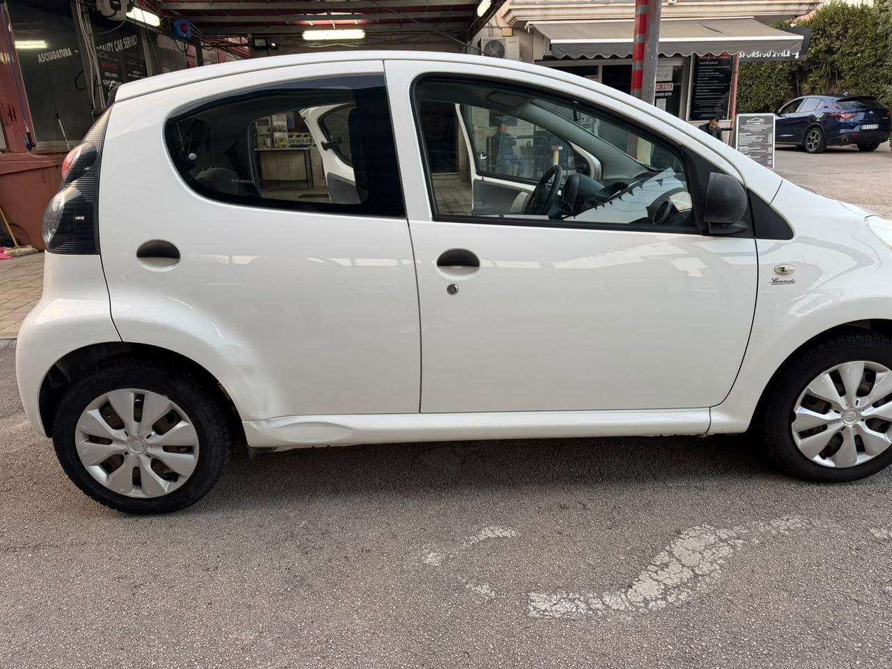 Citroen C1 C 1