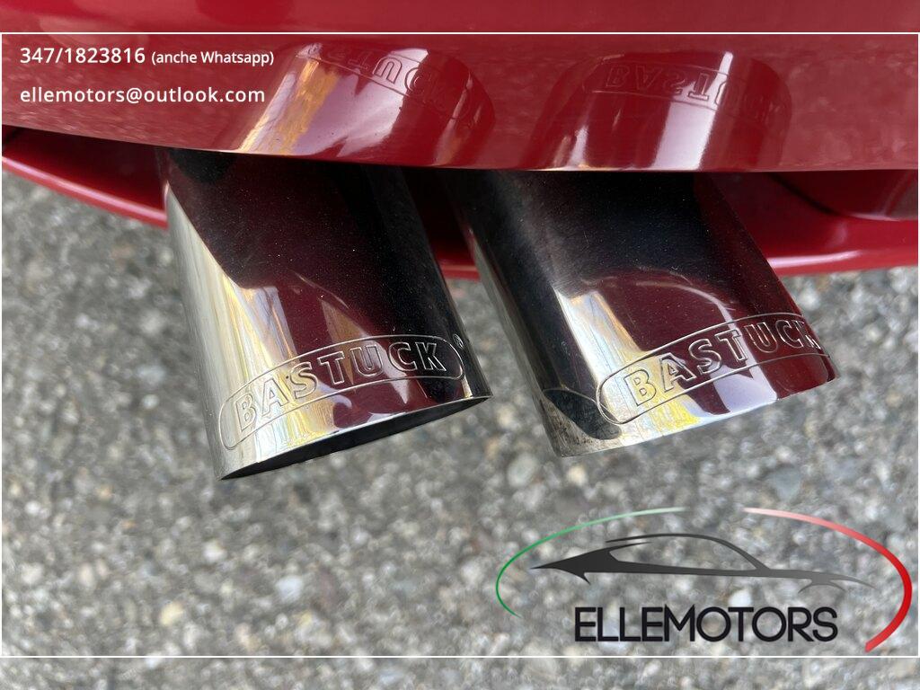 ALFA ROMEO BRERA 3.2 V6 MANUALE