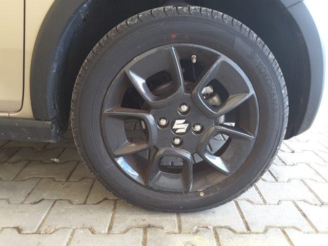SUZUKI Ignis 1.2 Hybrid Top *solo 32.300 Km*