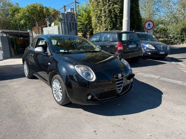 Alfa Romeo MiTo 1.4 78 CV 8V S&S 2016 GARANTITA