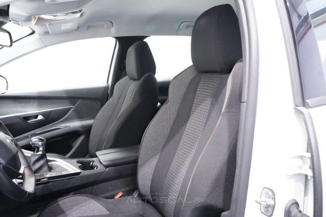 PEUGEOT 3008 1.2 PureTech Turbo 130cv S&S Active Pack