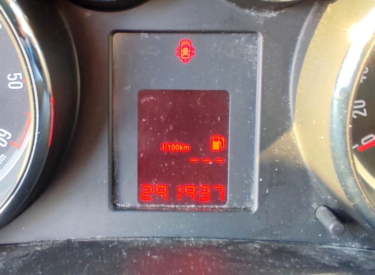 Opel Meriva 1.6 CDTI 136CV Start&Stop Cosmo