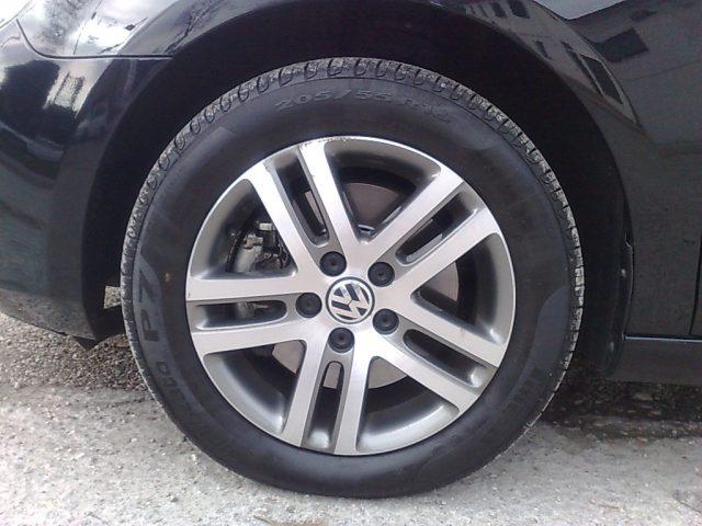 VOLKSWAGEN Golf Cabriolet AUTOMATICA! 2.0 TDI DSG BlueM. Tech.