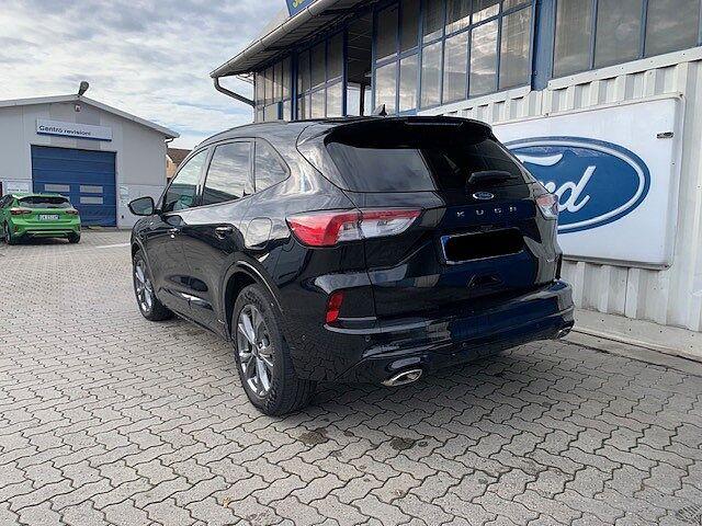 Ford Kuga 2.5 Plug In Hybrid 225 CV CVT 2WD ST-Line X