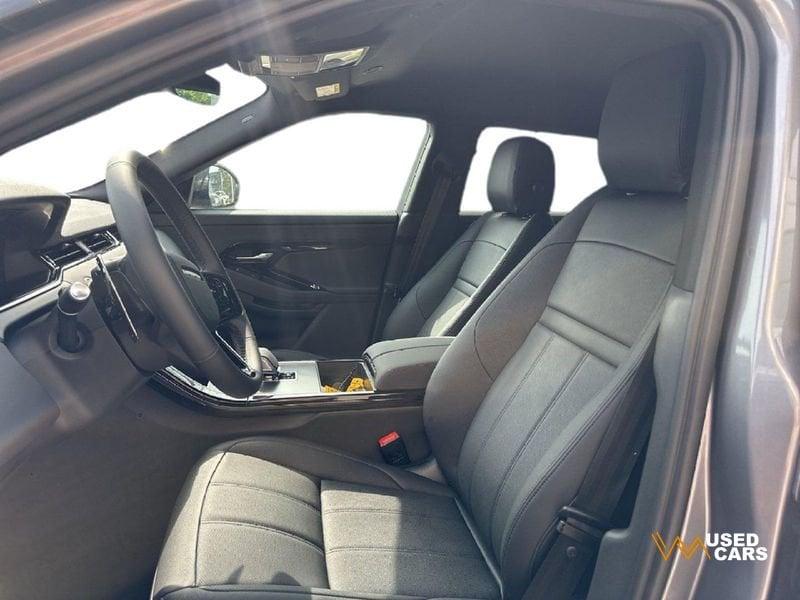 Land Rover RR Evoque Range Rover Evoque 1.5 I3 PHEV 269 CV AWD Auto S