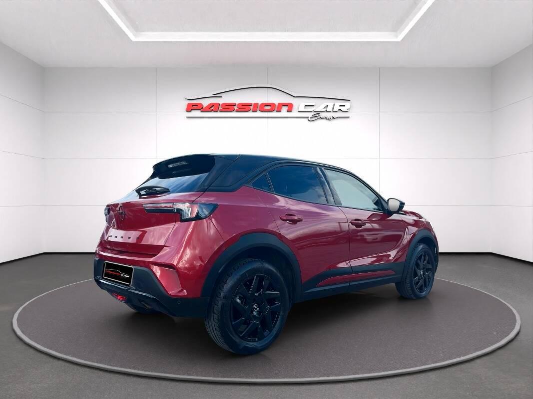 Opel Mokka 1.2 t GS Line s&s 100cv