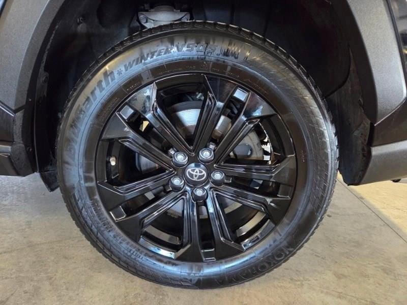 Toyota RAV4 5ª serie 2.5 HV (218CV) E-CVT 2WD Dynamic