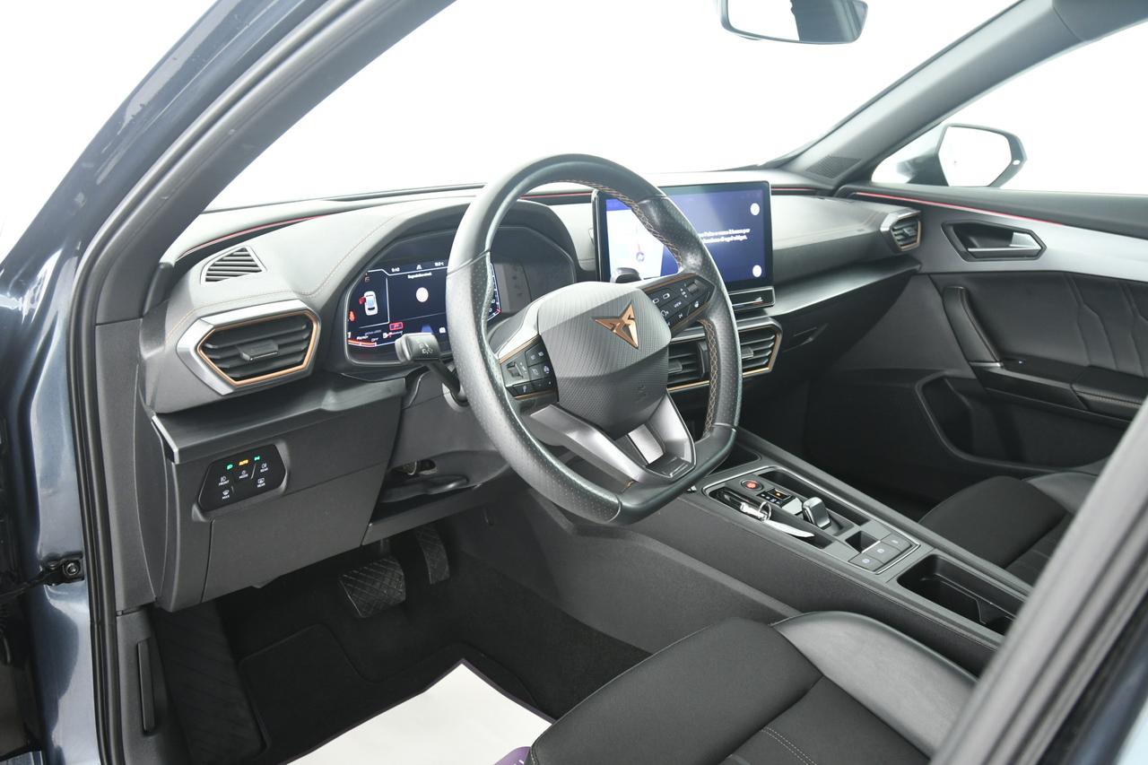 Cupra Formentor 2.0 tdi 4drive 150cv dsg FULL LED+CAMERA+APP CONNECT
