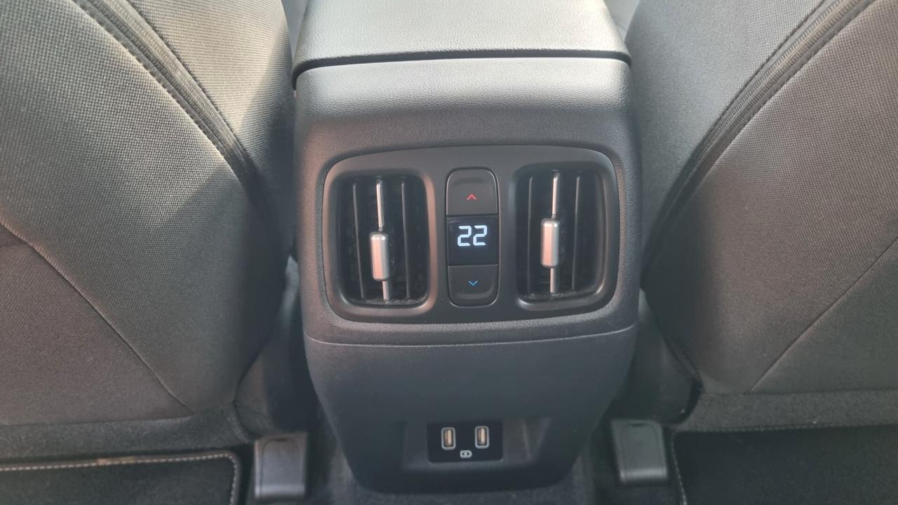 Hyundai Tucson 1.6 T-GDI 48V XLine