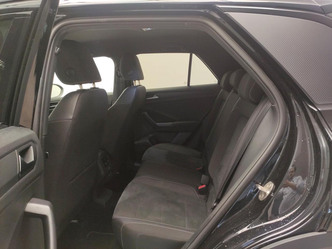 Volkswagen T-Roc 1.5 TSI 150CV DSG R-Line