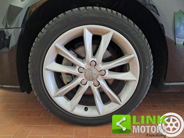 AUDI A3 SPB 30 TDI S tronic Business