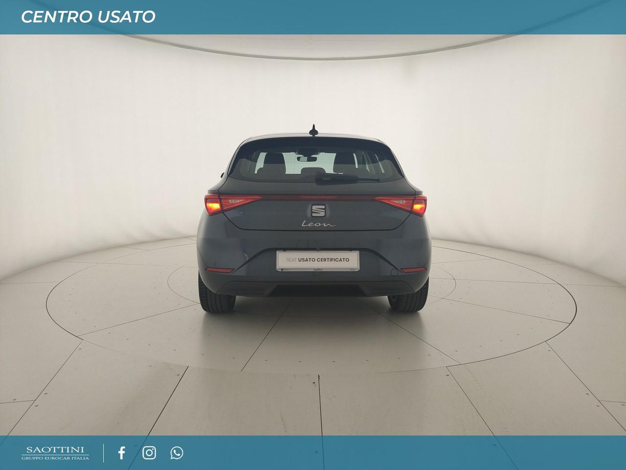 2.0 TDI Business 150 CV DSG
