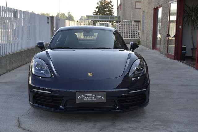 Porsche Cayman 718 Cayman 2.0 300cv pdk