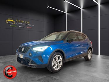 Seat Arona 1.0 EcoTSI 115 CV DSG FR