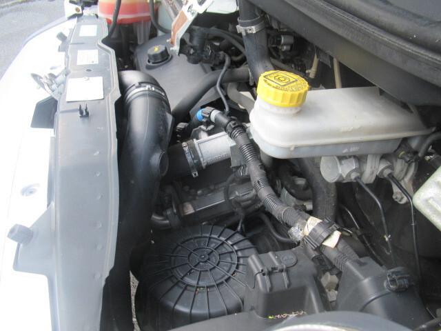 Fiat Ducato 2.3 Mjt 130cv 150.000 km Cinghia Nuova