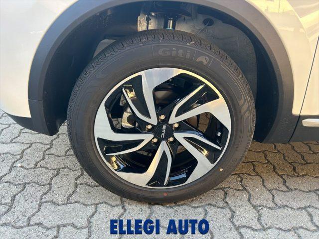 EMC Sei PROMO FINANZIAMENTO 1.5 M/T GPL 113 CV KM 0