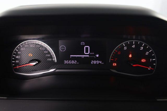 PEUGEOT 208 208 PureTech 75 Stop&Start 5 porte Active