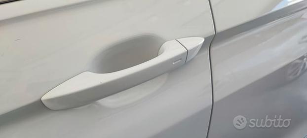 Volkswagen Tiguan ALLSPACE 2.0 DSG DIESEL ITALIANA