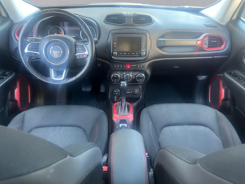 JEEP RENEGADE 2.0 MJT 170CV 4WD ACTIVE