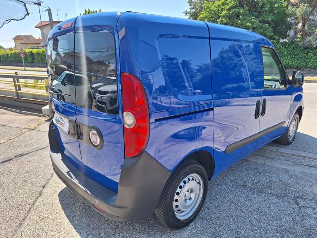 FIAT Doblo Doblò 1.3 MJT PC-TN Cargo N°FS286