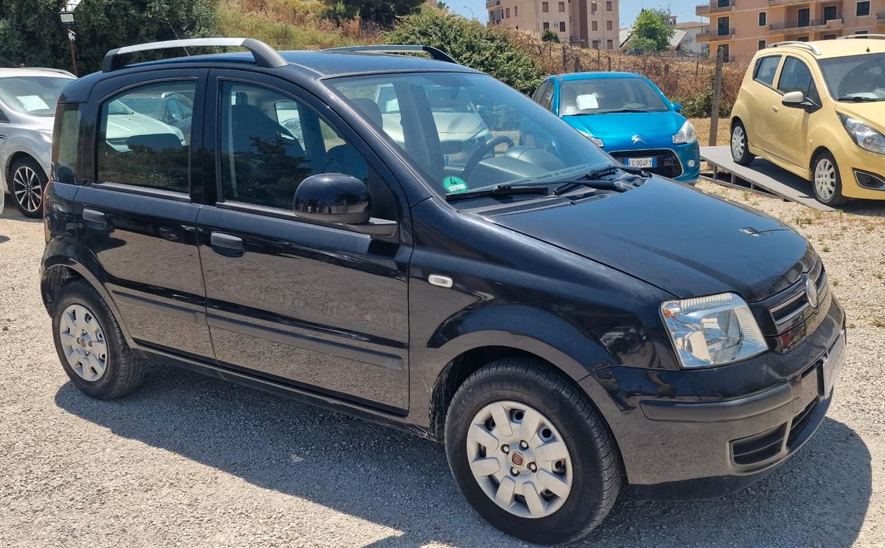 PANDA 1.2 BENZINA 149.000 KM
