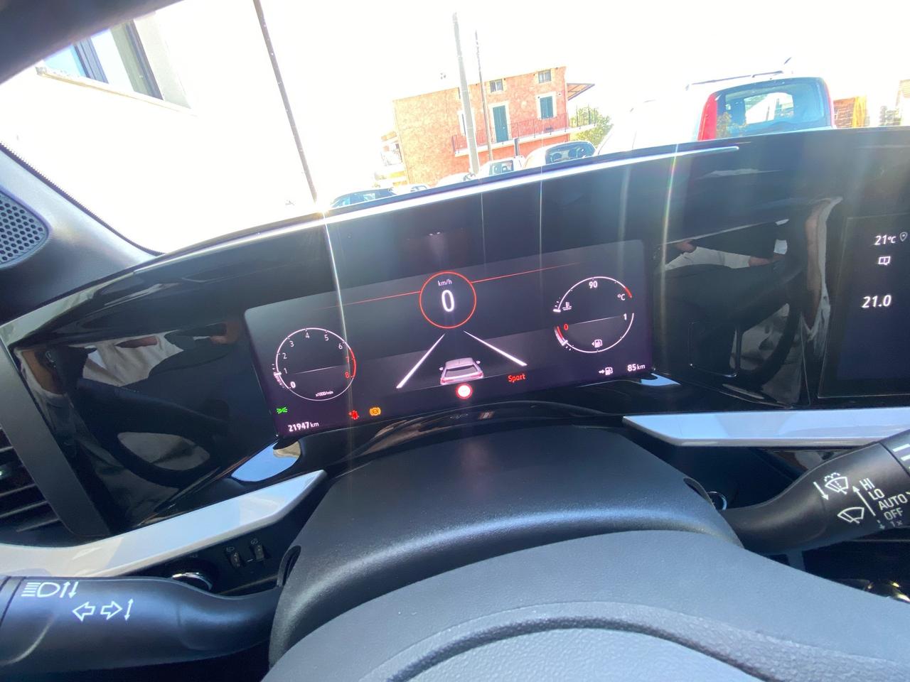 Opel Mokka 1.2 Turbo 130 CV Ultimate