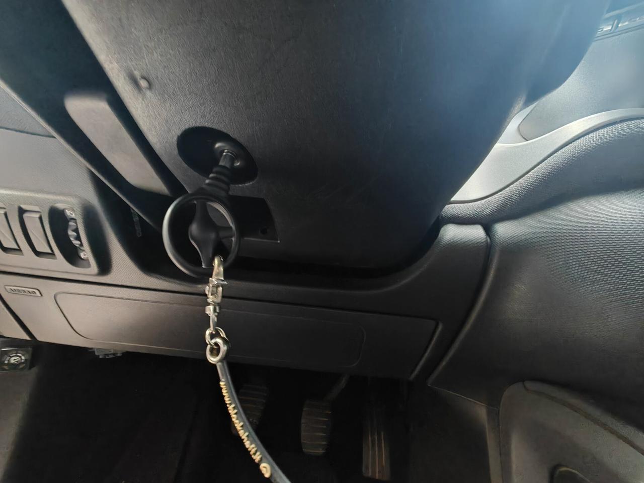 Smart ForFour 70 1.0 Passion GPL