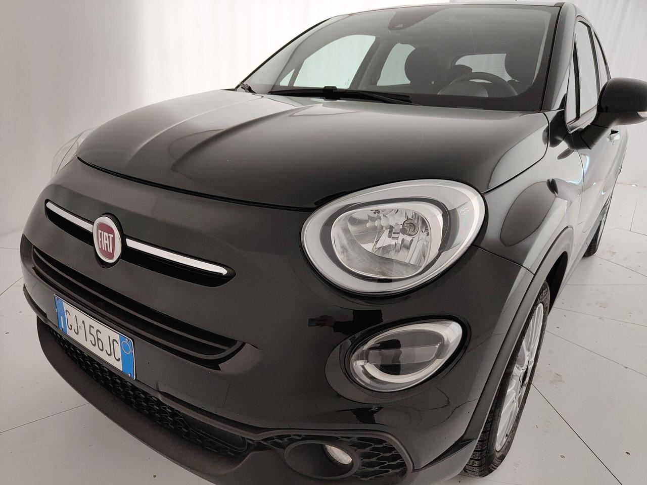 Fiat 500X 1.3 Multijet 95Cv Connect
