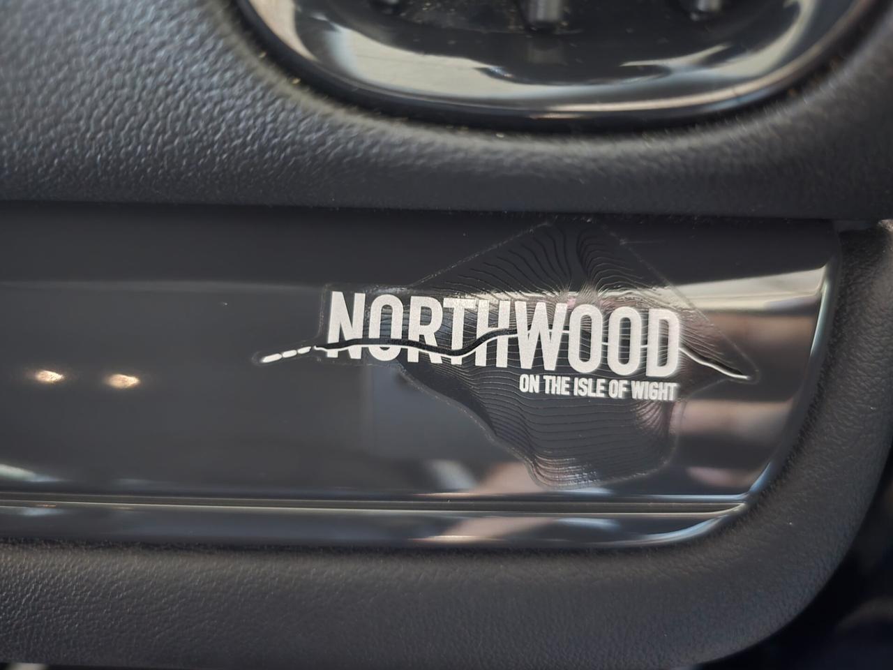 Mini One D Countryman Mini 1.5 One D Northwood Edition Countryman Aut.