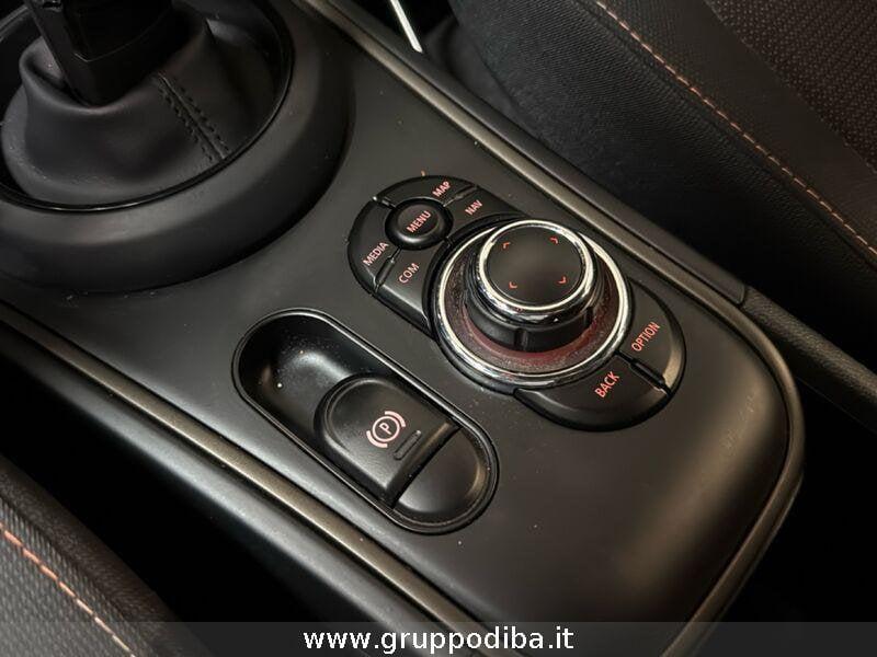 MINI Countryman Mini F60 2020 Diese Mini 2.0 Cooper D Hype auto