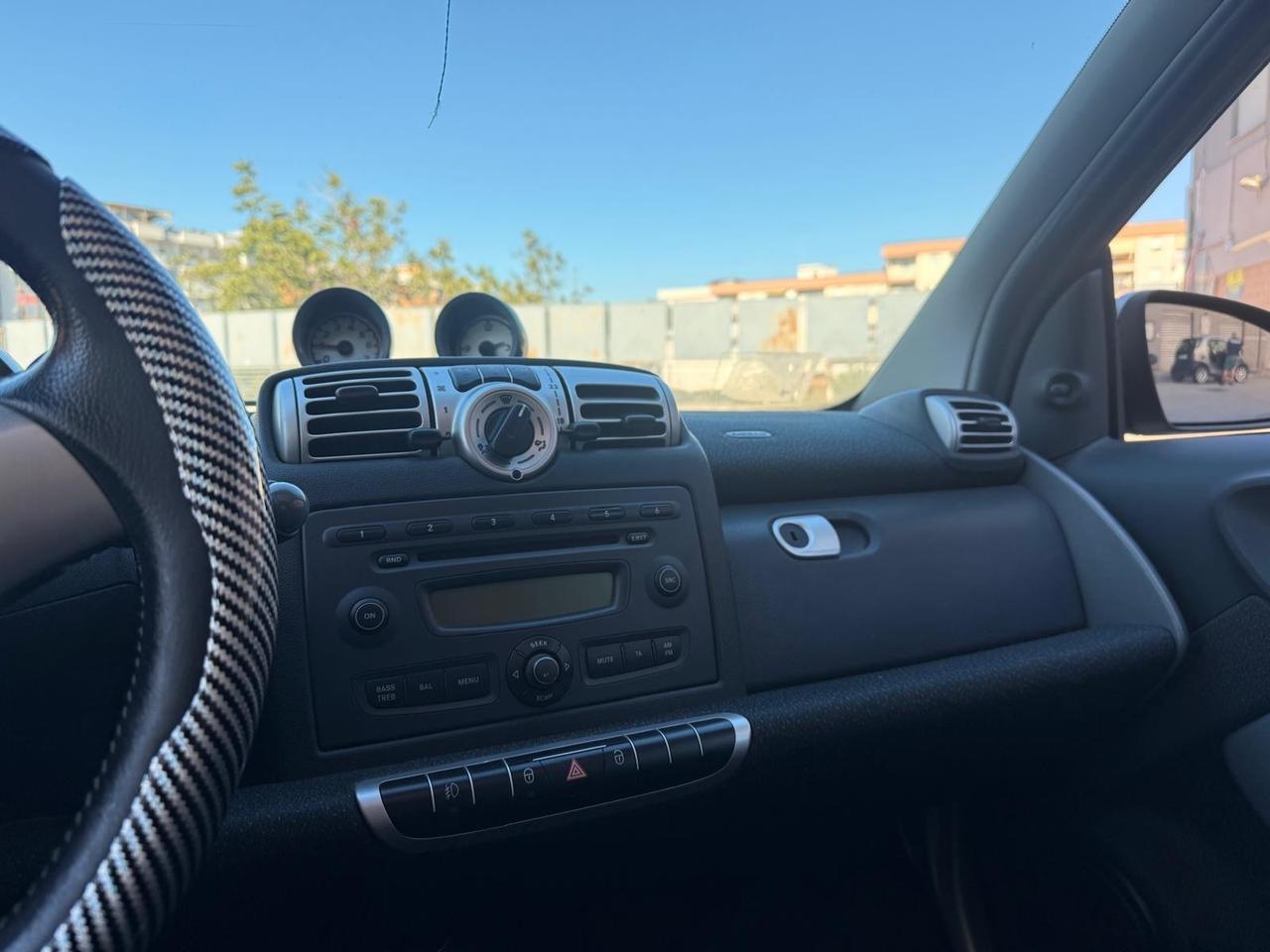 Smart ForTwo 1.0 170mila KM Full Perfetta 2008