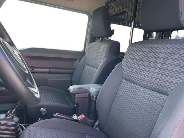 Suzuki Jimny 1.5 Pro 4wd allgrip