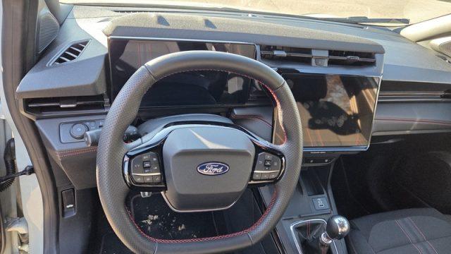 FORD Puma 1.0 EcoBoost Hybrid 125 CV ST-Line PERMUTE OK NEOP