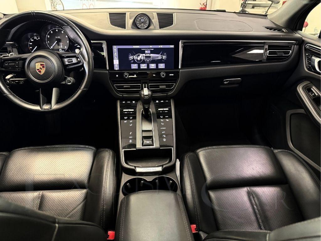 PORSCHE - Macan S 2.9 V6 380 CV PDK