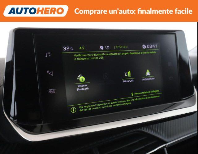 PEUGEOT 2008 PureTech 130 S&S Allure