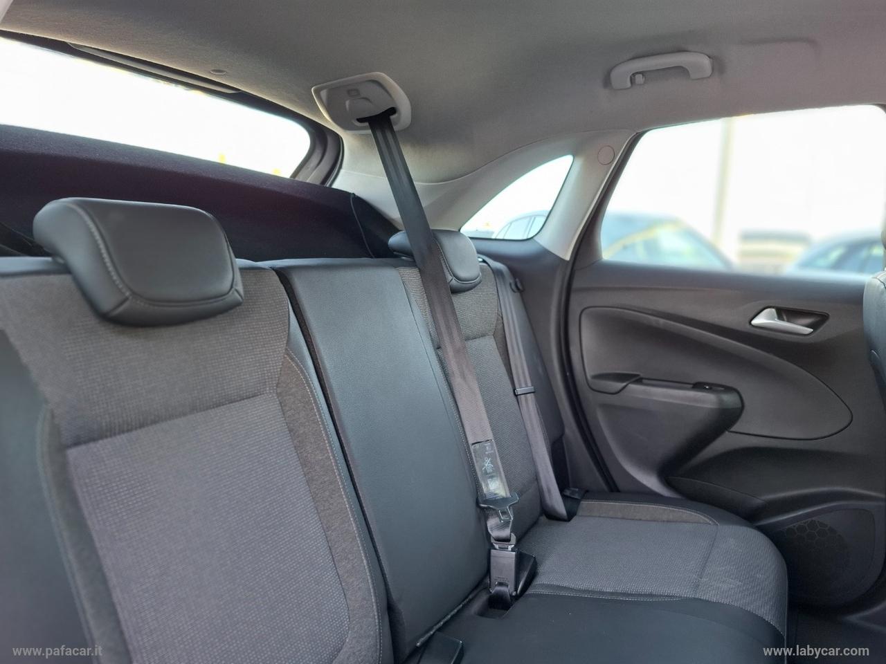 OPEL Crossland 1.2 12V S&S Edition