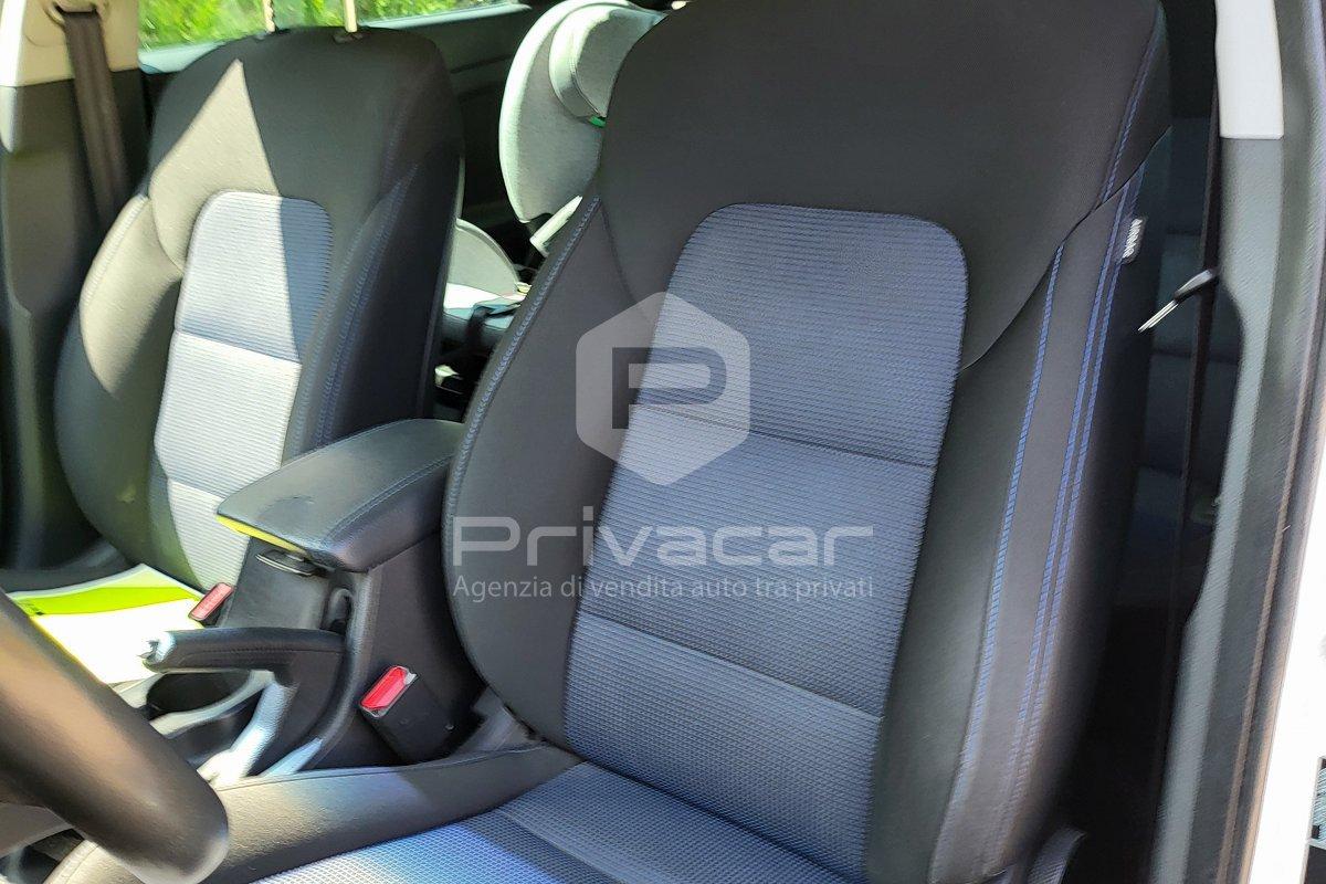 HYUNDAI Tucson 1.7 CRDi XPossible