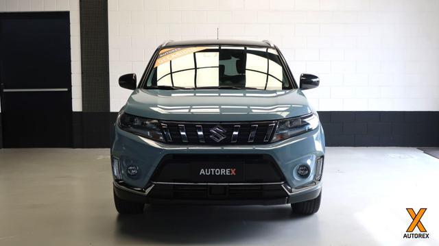 SUZUKI Vitara 1.4 Hybrid 4WD AllGrip Top