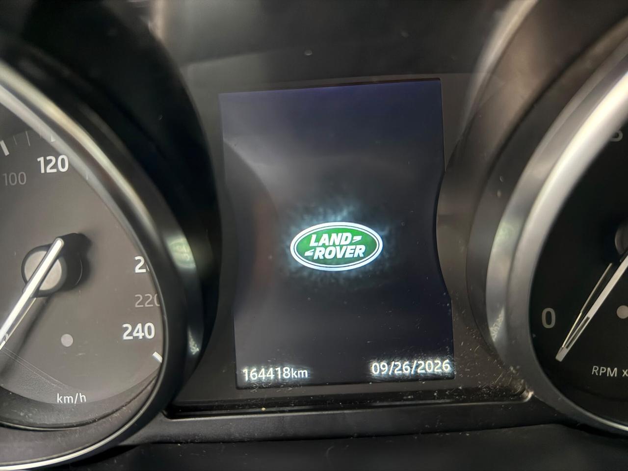 Land Rover Range Rover Evoque 2.0 150Cv