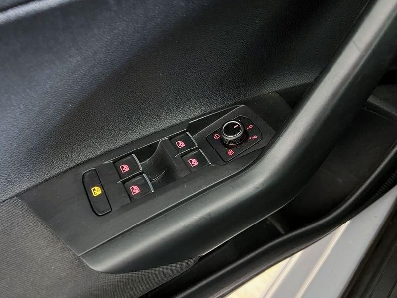 Volkswagen Polo Polo 1.0 TSI 5p. Highline BlueMotion Technology