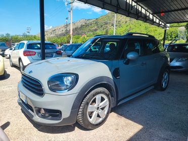 Mini Cooper Countryman 1.5 One D